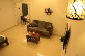 Om muruga villas